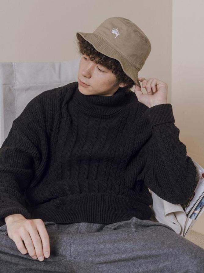 能穿出高级感的男装店铺,适合矮个子男生男装店铺