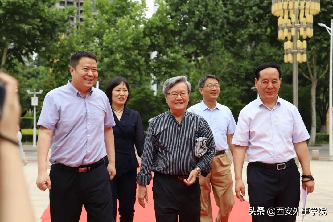 西安外事学院影视动画专业怎么样,西安外事学院表演专业前景