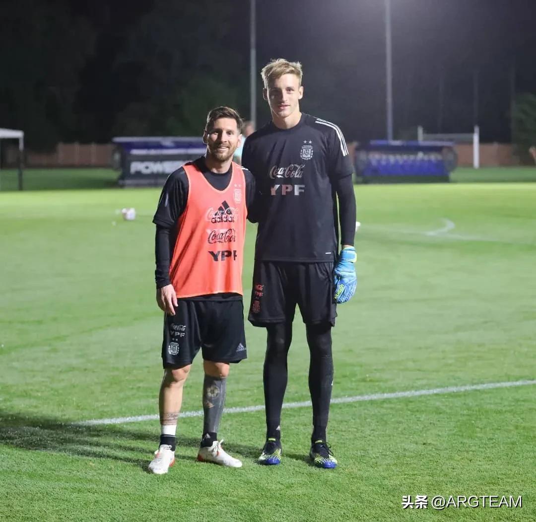 阿根廷u20国家队名单,阿根廷南青赛u20赛程