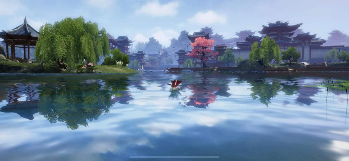 《剑侠世界3》测评：时隔25年，剑侠情缘系列仍是武侠标杆