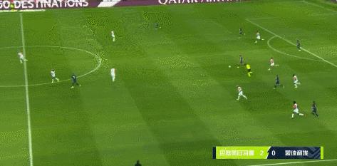 贪心的姆巴佩可能“伤仲永”，同时想要高薪和核心地位，资格不够