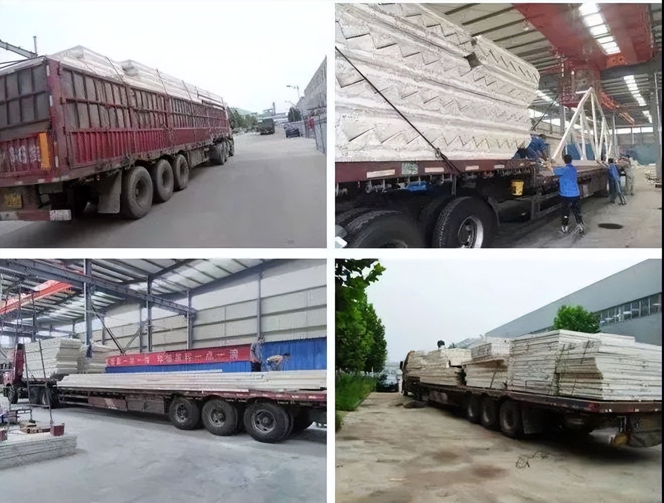 装配式农村住宅乡村振兴,装配式建筑乡村应用的未来及发展