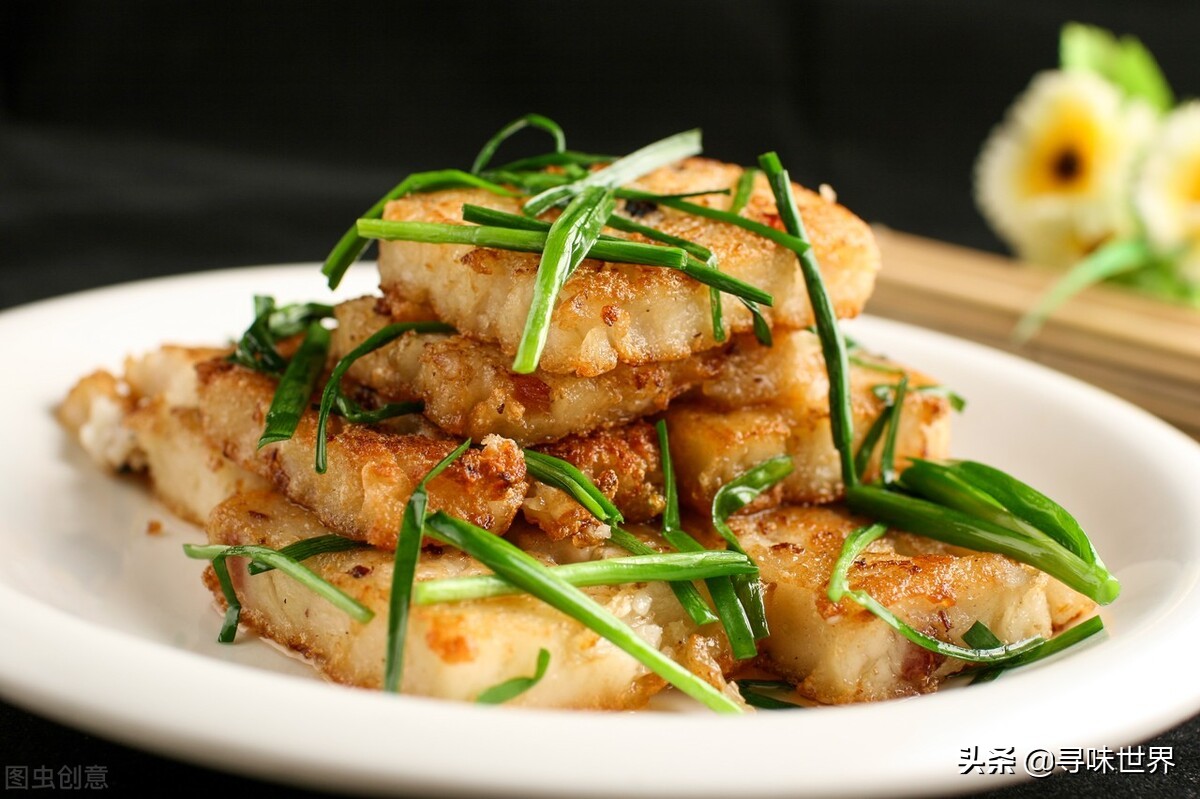 广东每日吃什么菜谱推荐,广东人年年必做的美食