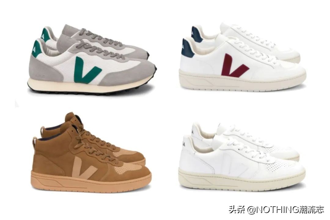 十大最佳运动鞋品牌,十大最舒服运动鞋品牌排行榜