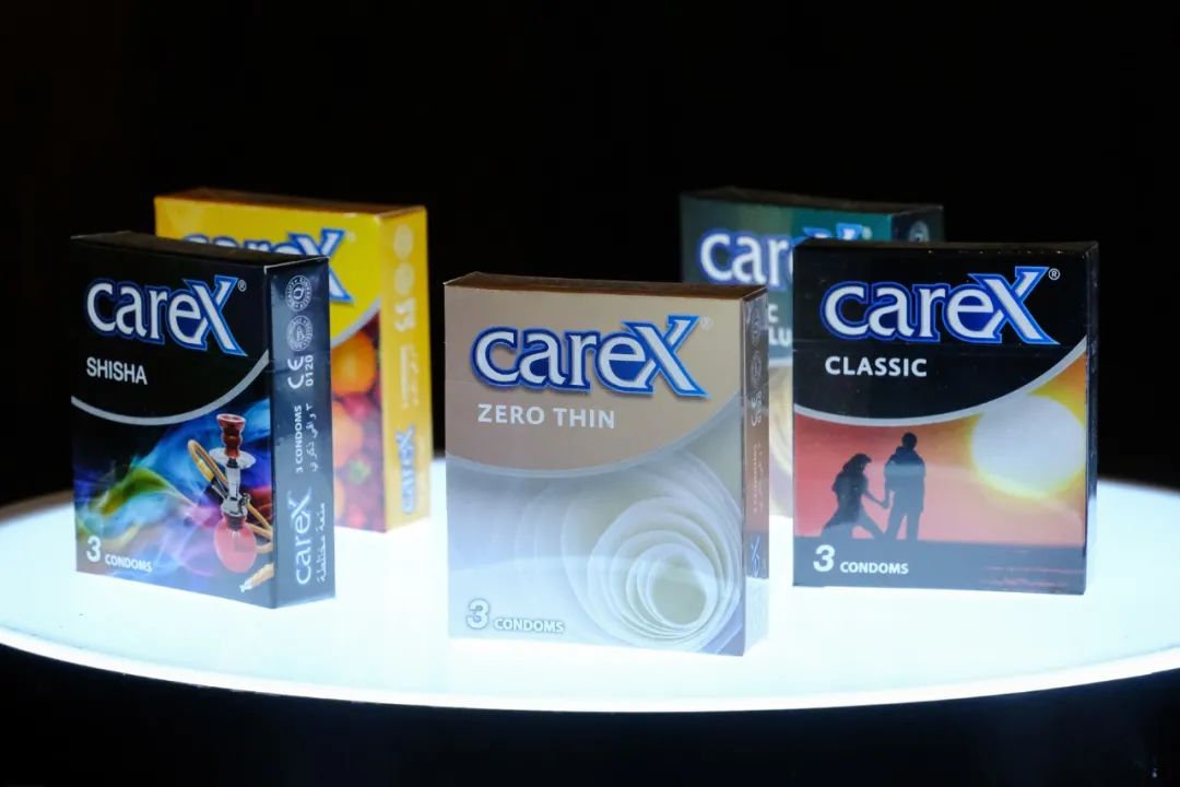 避孕套卖不动了，情趣用品“后浪”来了？