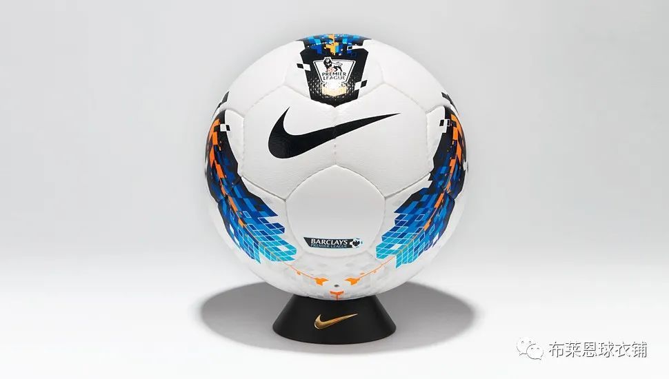 耐克5号足球2023英超比赛用球,耐克英超比赛用球