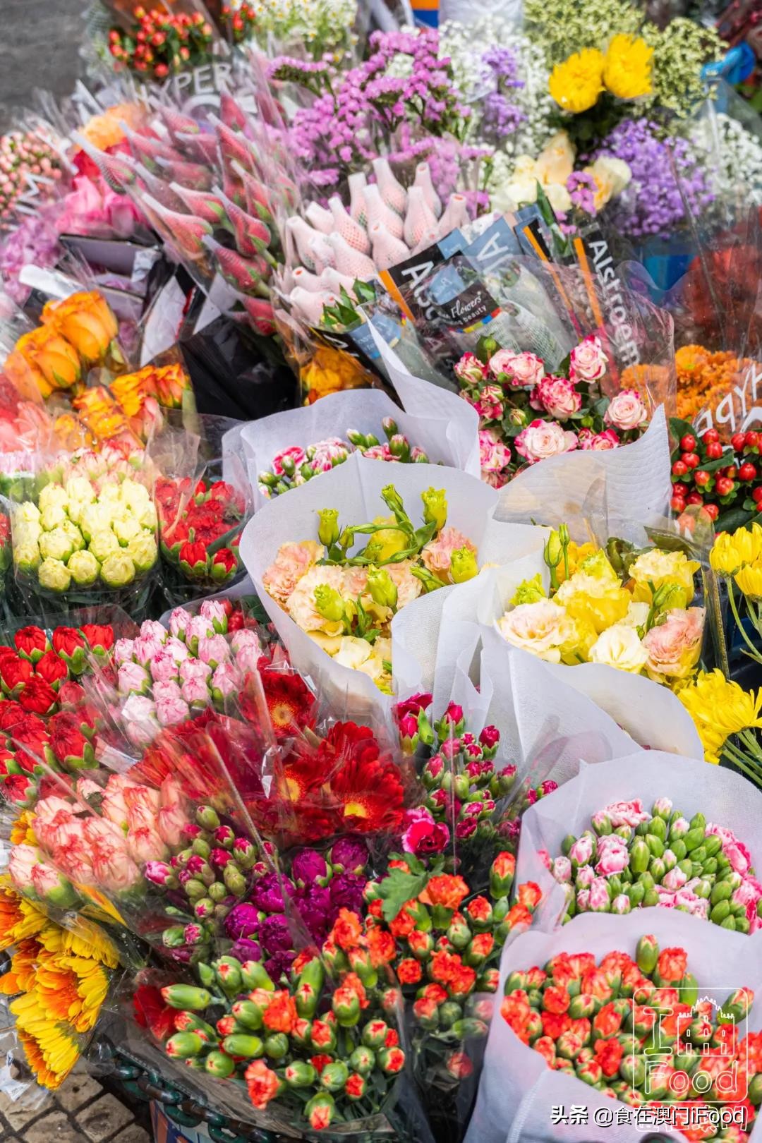 澳门购物过关攻略,澳门过年必去的景点有哪些