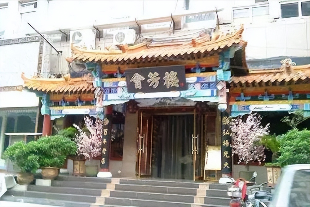 不可错过的天津老字号,不容错过的天津老字号