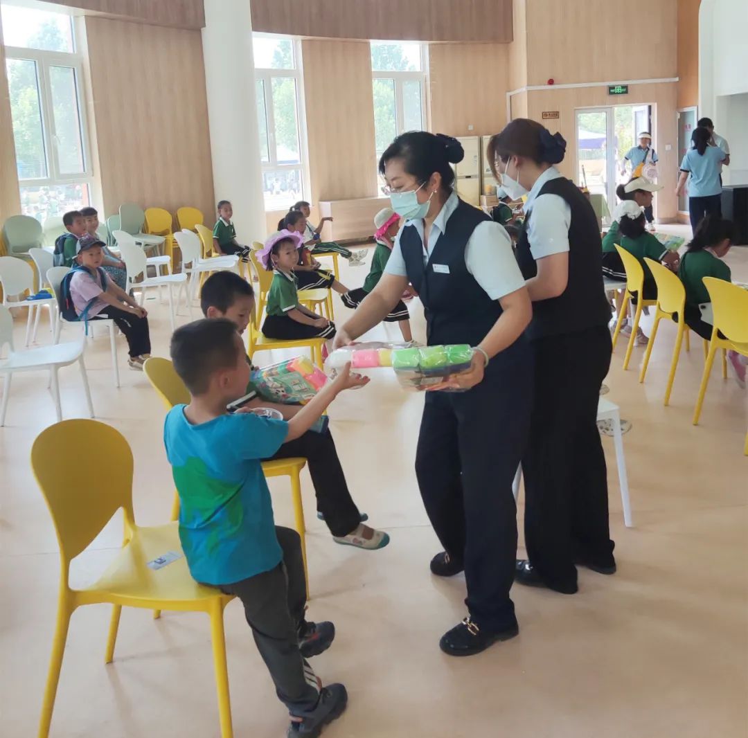 致敬最童真的童年,致敬小朋友