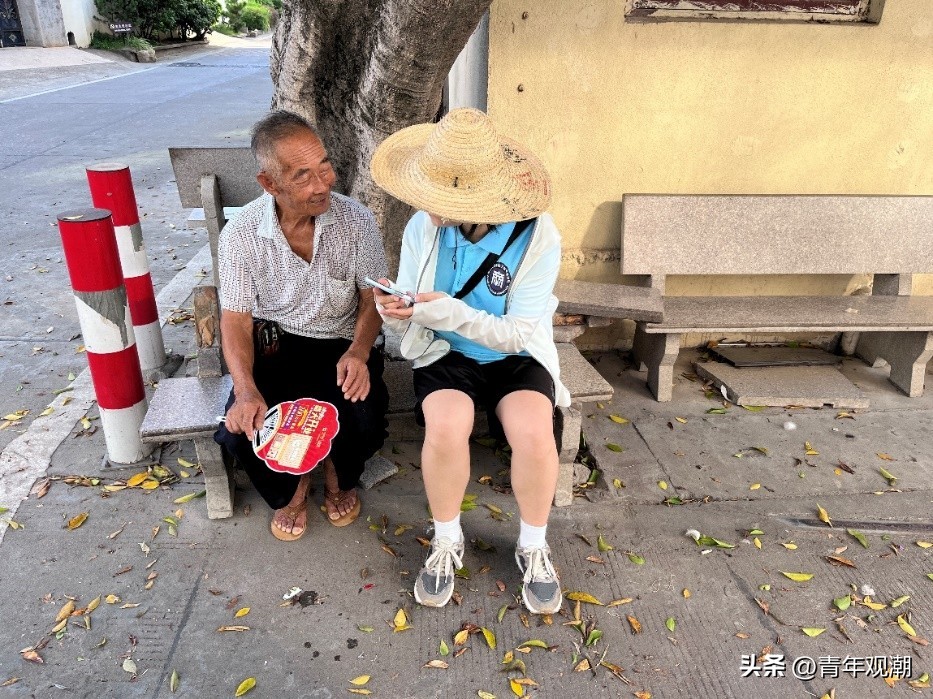 三下乡乡村走访,三下乡深入农村