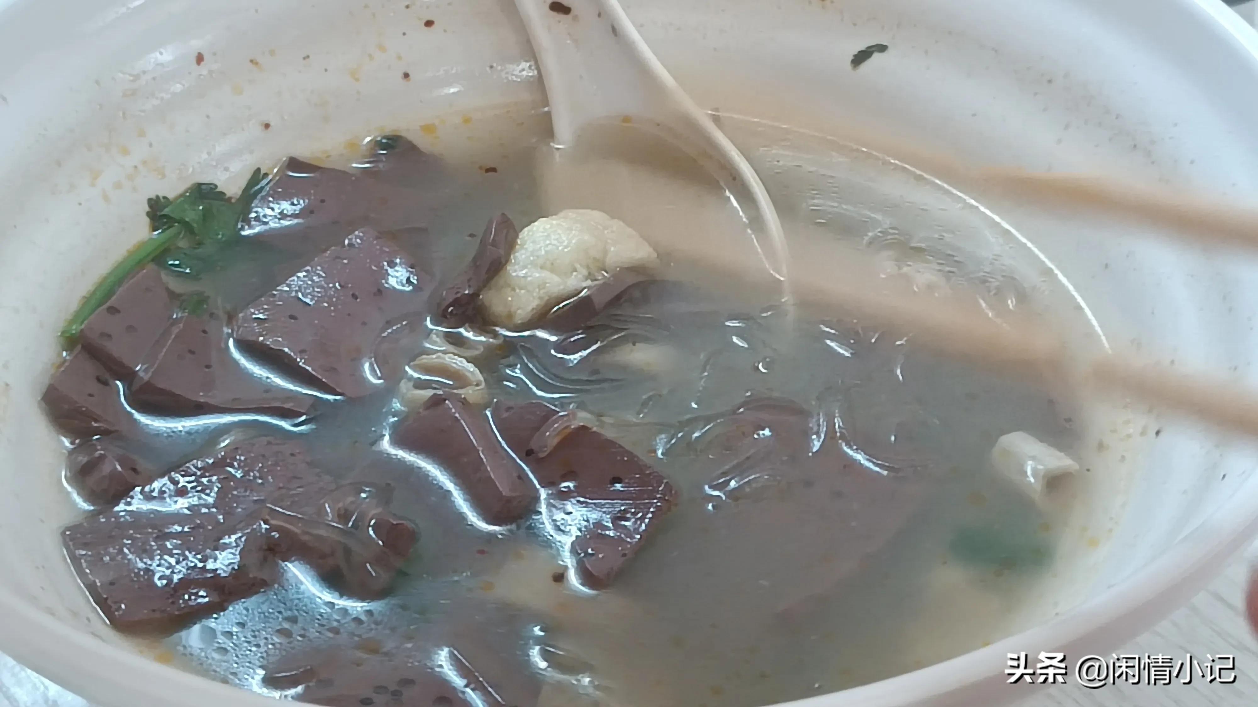 南京特色美食街科巷,南京小吃街美食排名榜前十