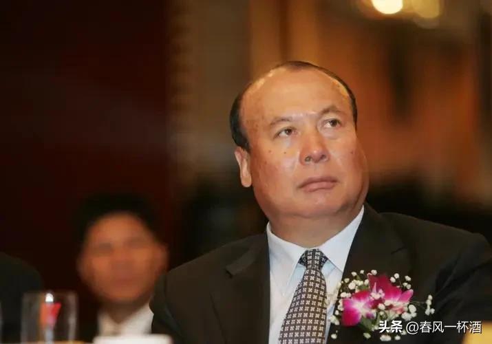 商业沉浮录,商业兴衰