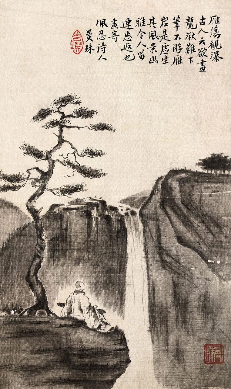 枝头烂漫，堆云叠雪，万顷开无际——樱花，岁岁花开树树春