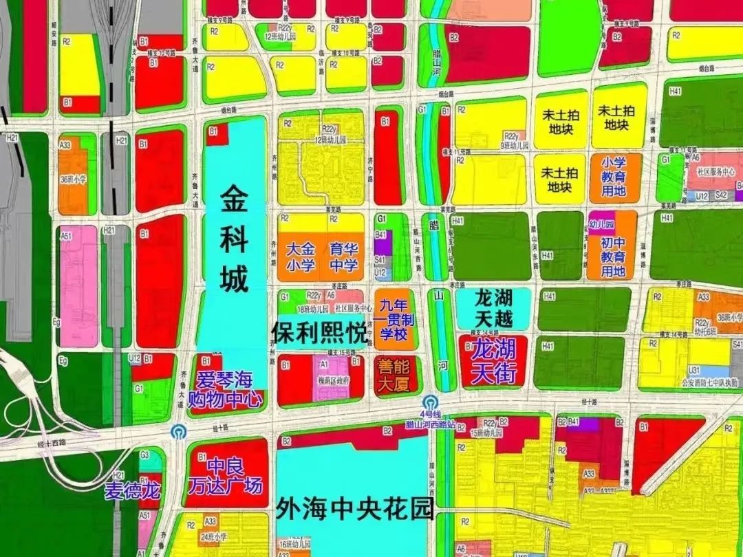 龙湖怎么样昆明,龙湖上城的配套怎么样