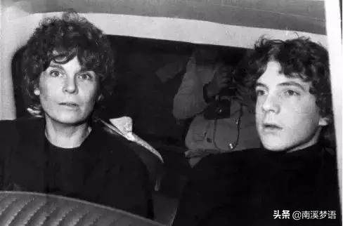 保罗盖蒂美国著名的石油大亨,保罗盖蒂第四个儿子