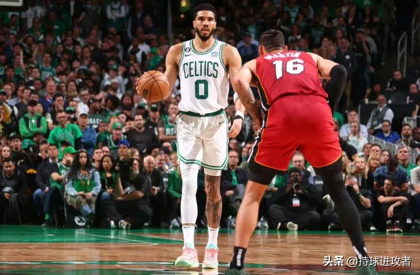 凯尔特人热火巴特勒打了没,凯尔特人vs热火巴特勒逆转结局