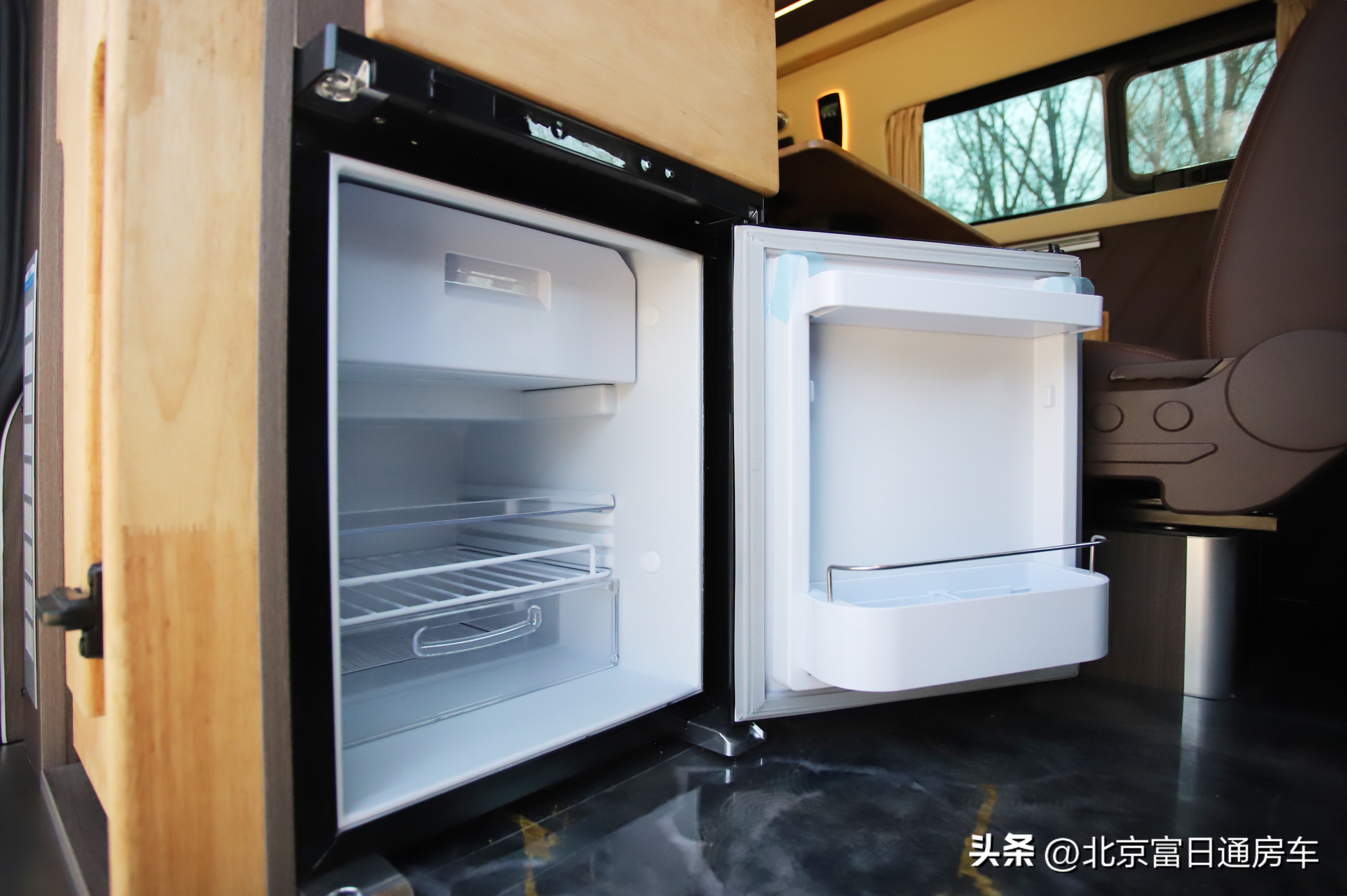 2019江铃福特房车12万左右自动挡,福特v348pro自动挡b型六座房车