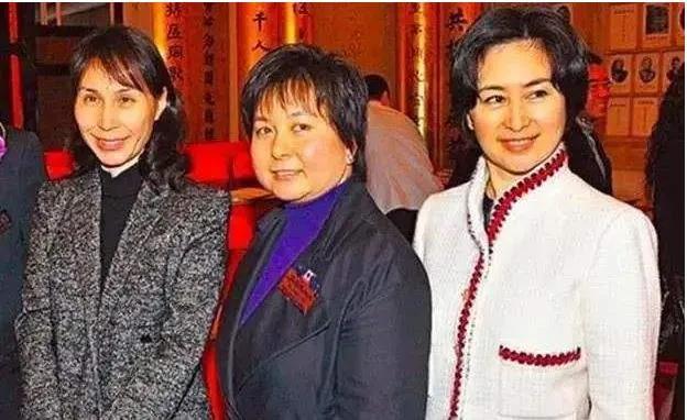 何鸿燊大房有几个孩子,何鸿燊第十八个孩子