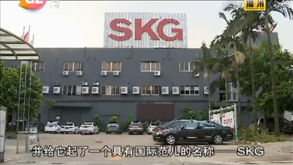 国潮养生风起云涌,国内按摩仪企业排名