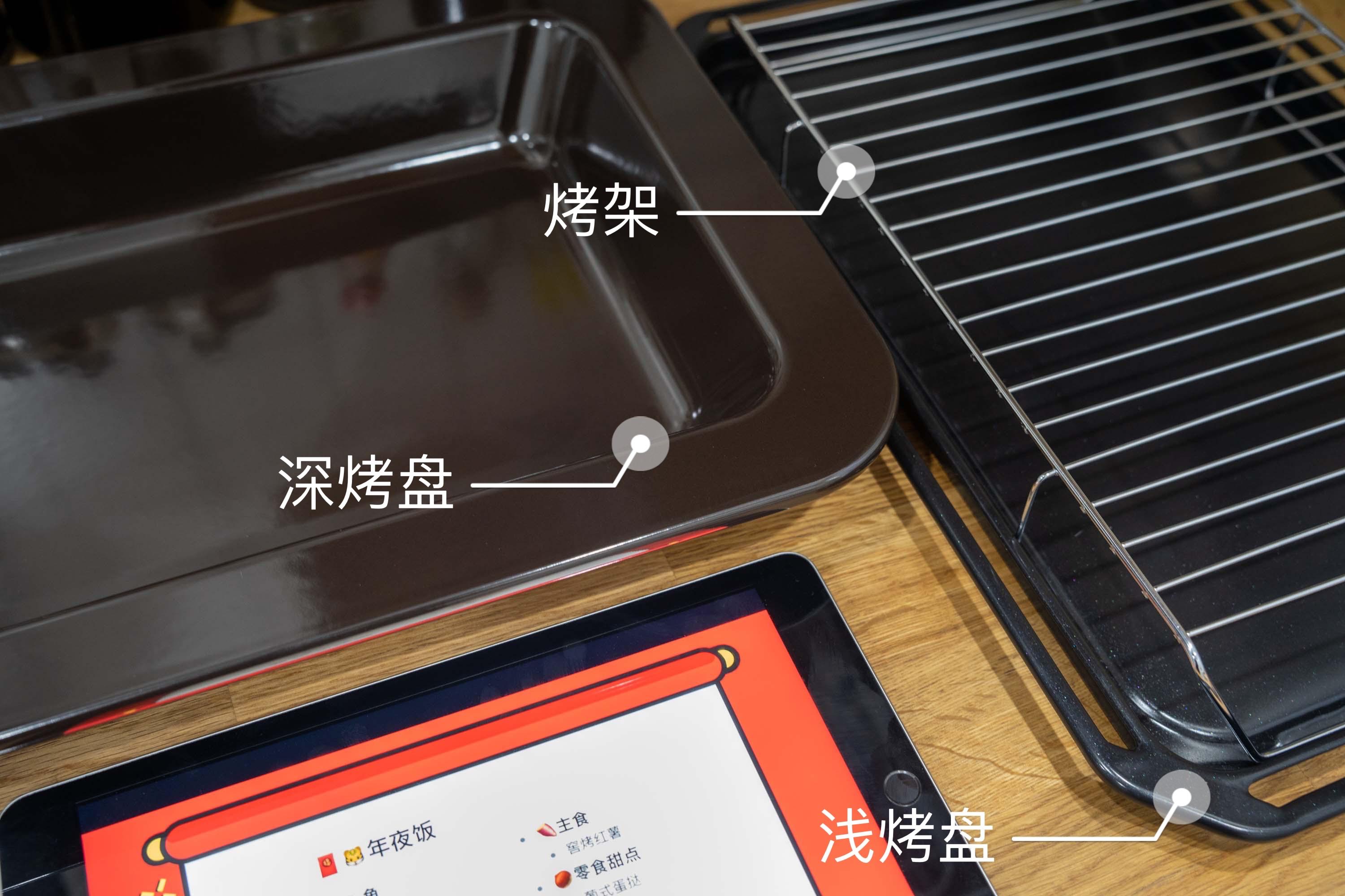 东芝水波炉对比大厨蒸烤箱,东芝微蒸烤箱台式