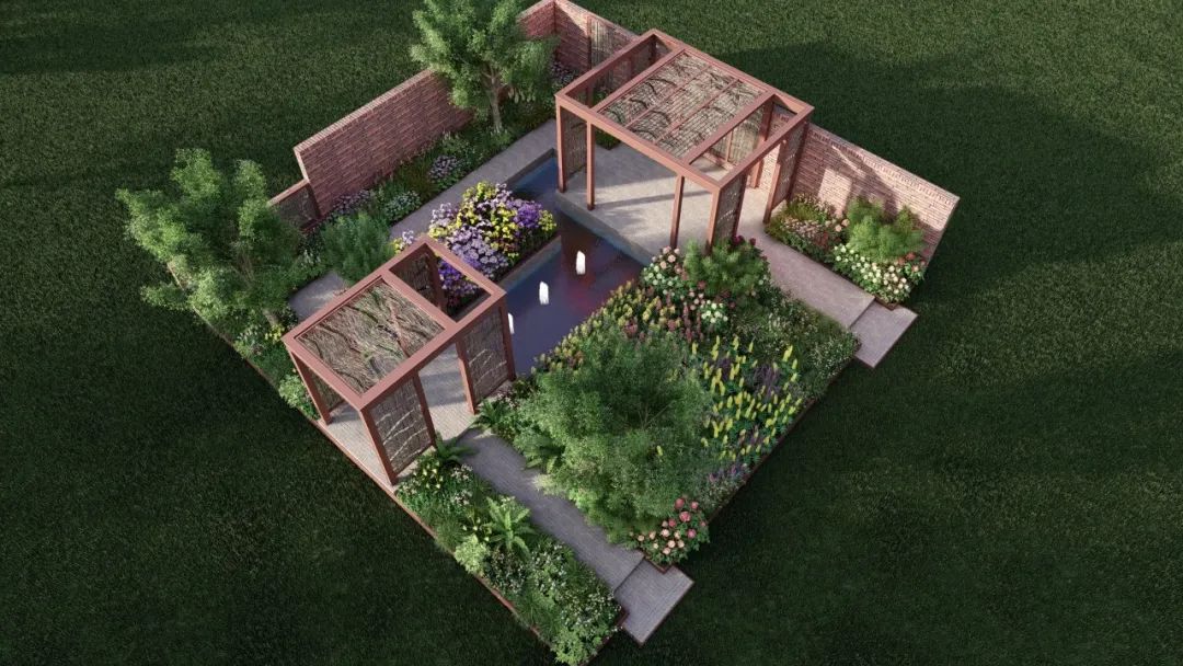 英国切尔西花展官网,切尔西花展正式对公众开放