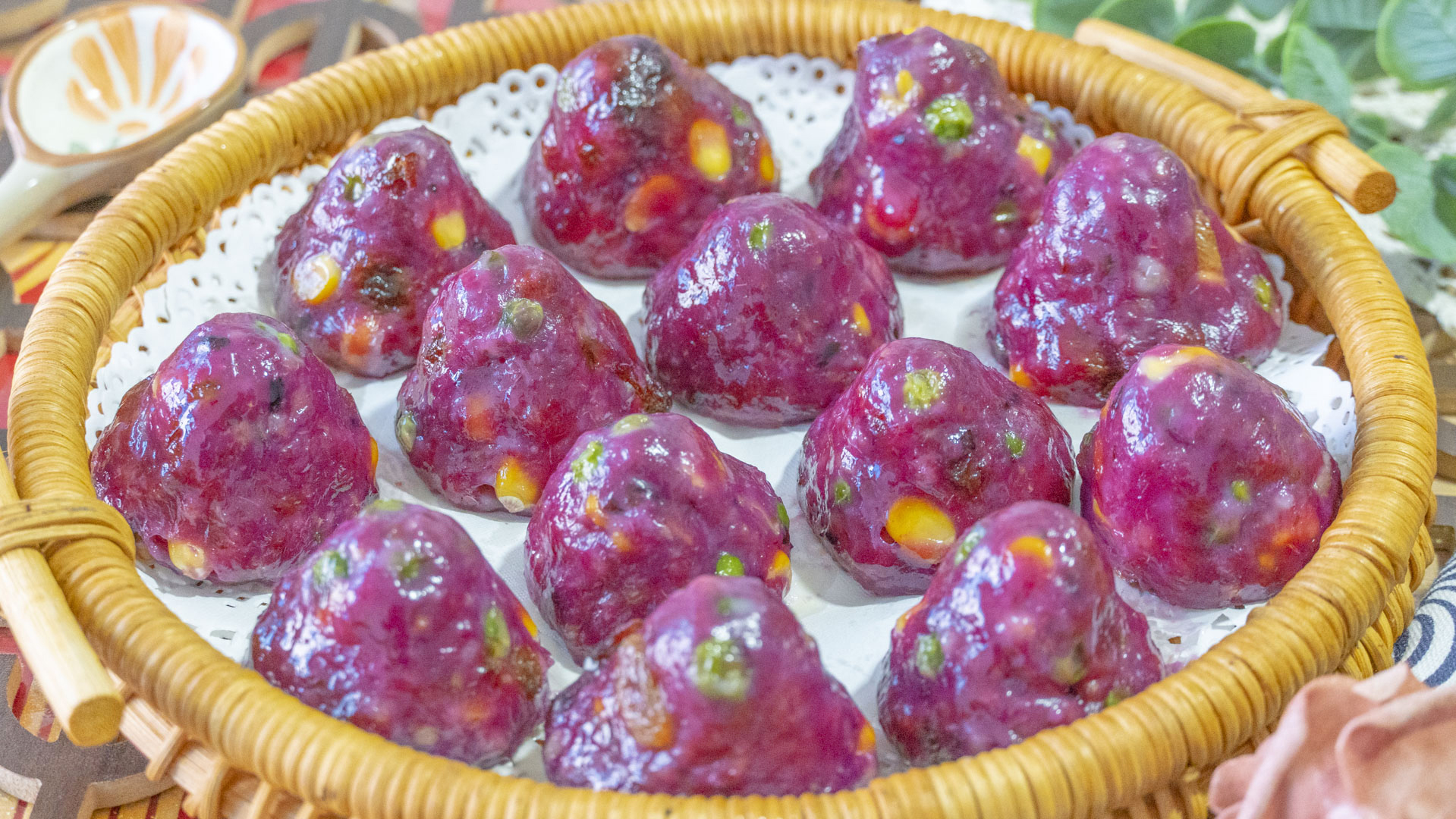 女性多吃这6种食物既美容又养生,女人不舍得花钱吃饭怎么办