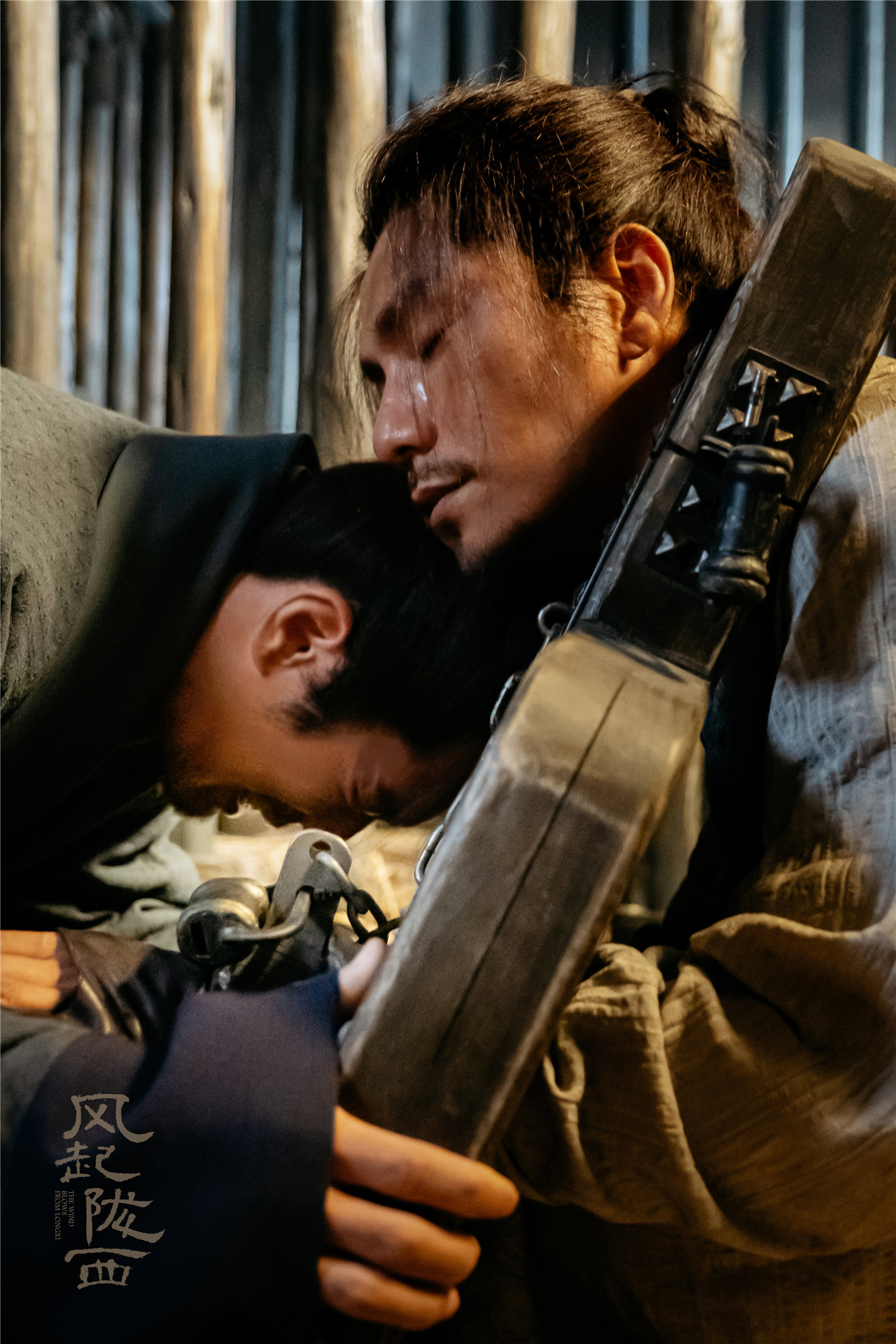 悬疑剧古装排行榜前十名,刑侦悬疑电视剧御赐小仵作