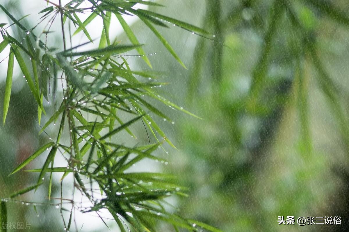 明天换甲，是“天恩破天火，有雨下不来”：啥是天恩日？有啥预兆
