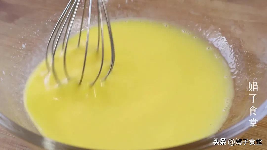 蛋糕不塌不回缩的诀窍电饭煲,电饭煲蛋糕100%成功不回缩