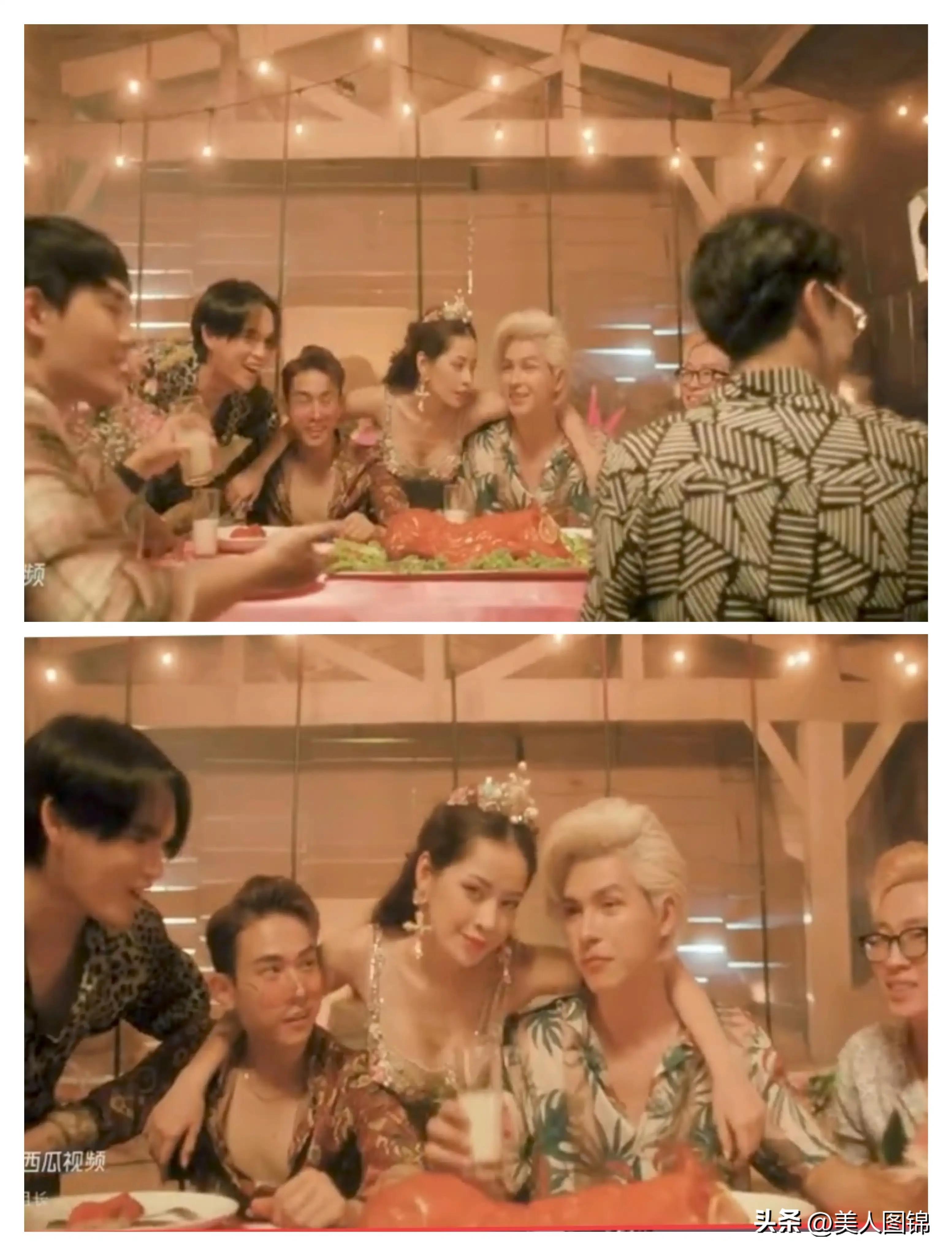 越南芝芙,芝芙越南