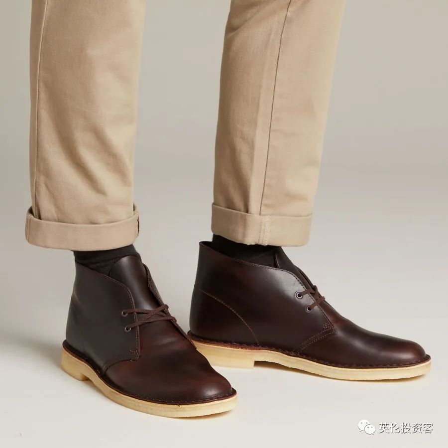 clarks什么时候被李宁收购,李宁收购clarks的经典案例