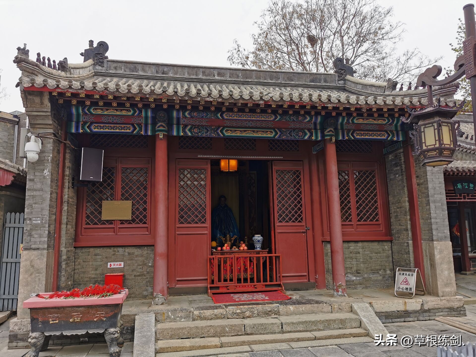 京津出发四日游,天津游攻略自由行