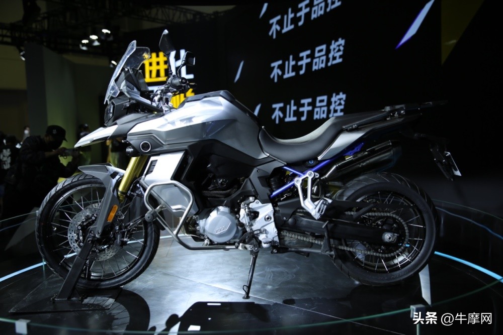 无极sr4max智享版摩旅,无极sr4max踏板有电就是启动不了