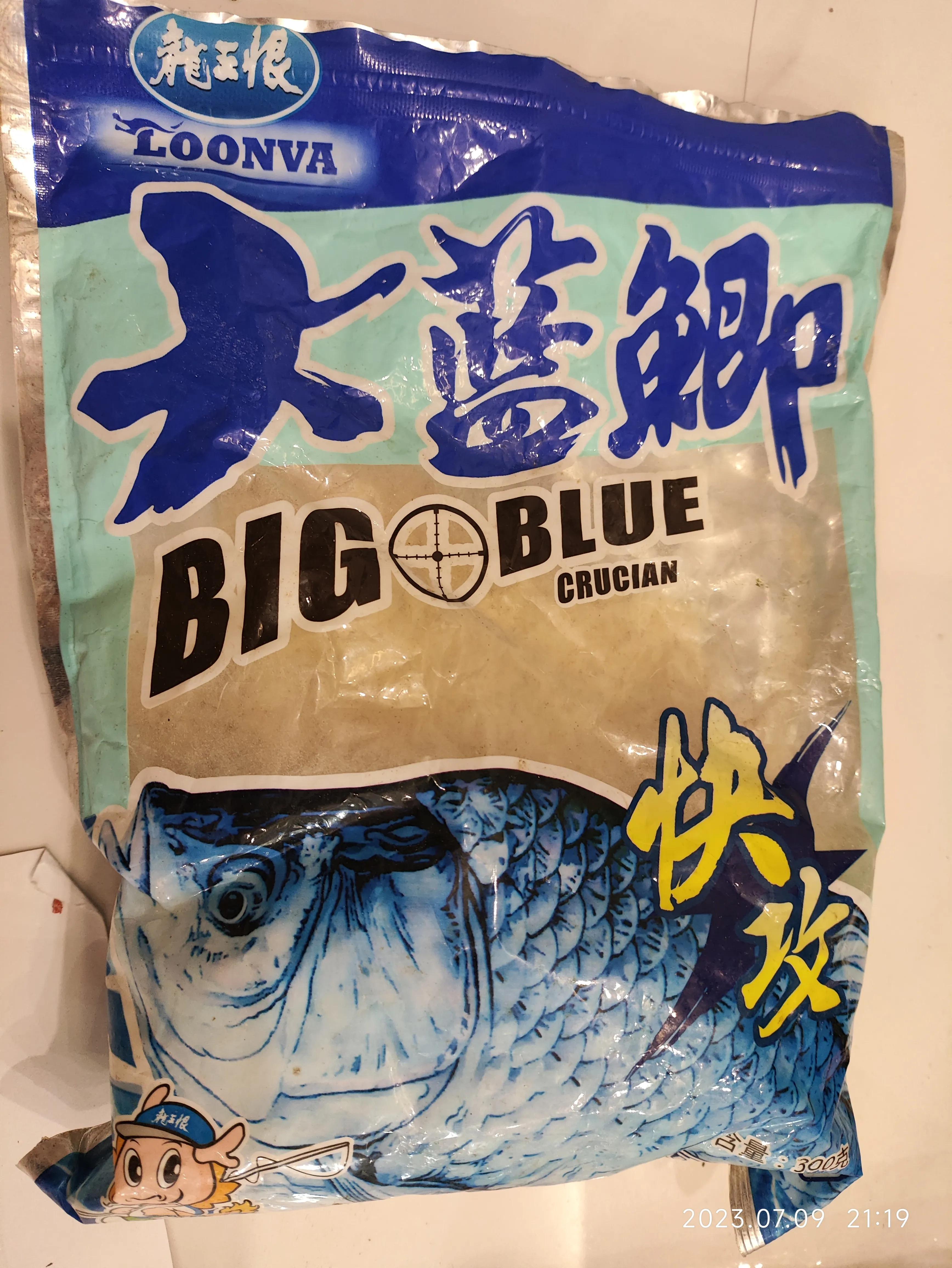 丸九虾粉真的吊打国内虾粉吗,国产饵料和丸九的区别