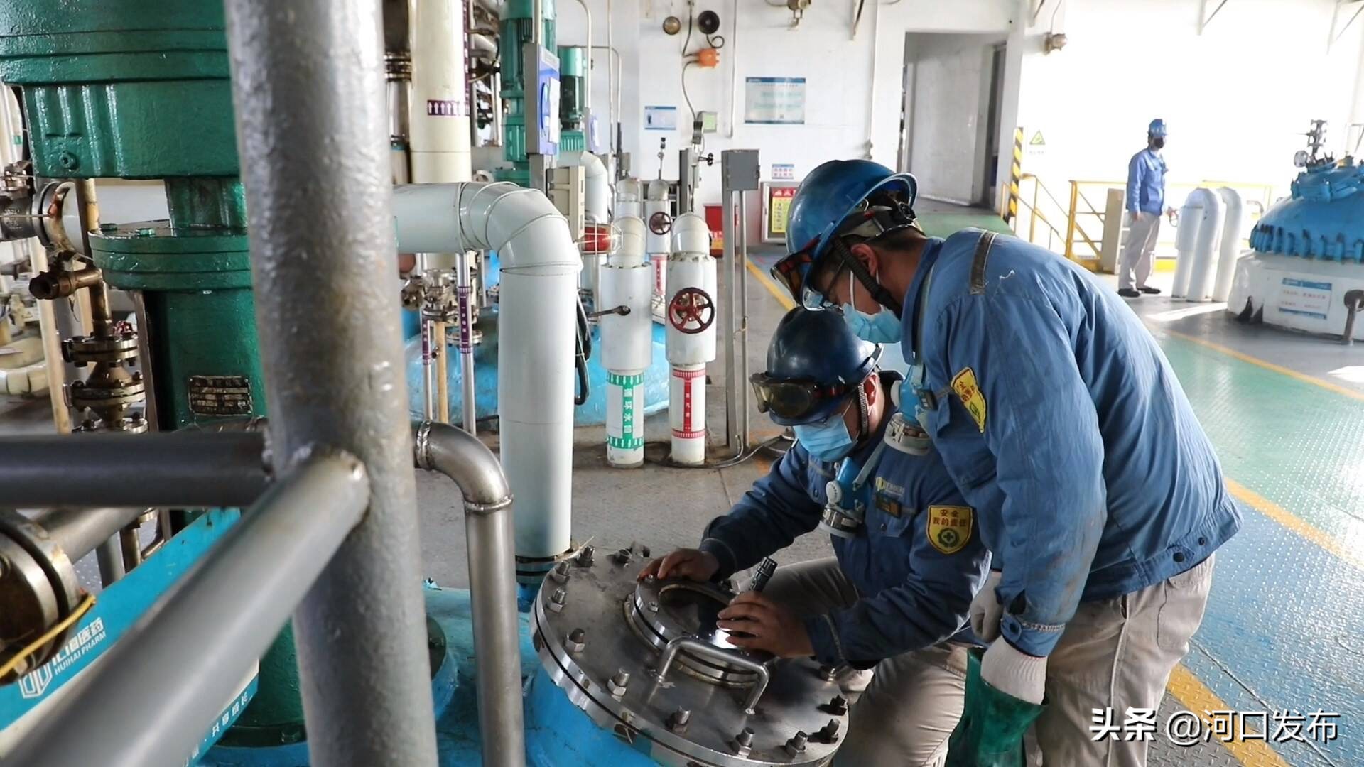 山东汇海医药化工有限公司怎么样,汇海医药