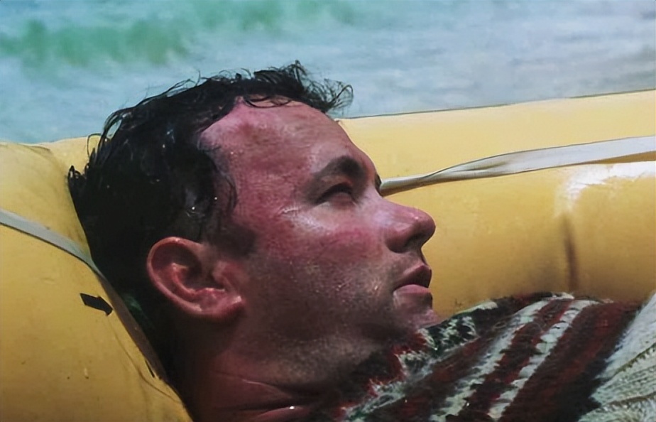 电影《荒岛余生》的叙事细节设计以及对后来电影的启示