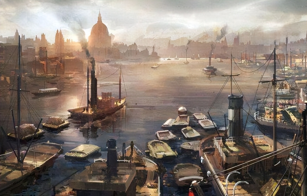 野蛮生长结局是什么,野蛮生长一路辉煌