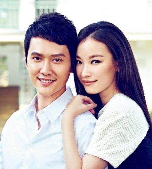 冯绍峰情史丰富,冯绍峰婚后更加成熟稳重了