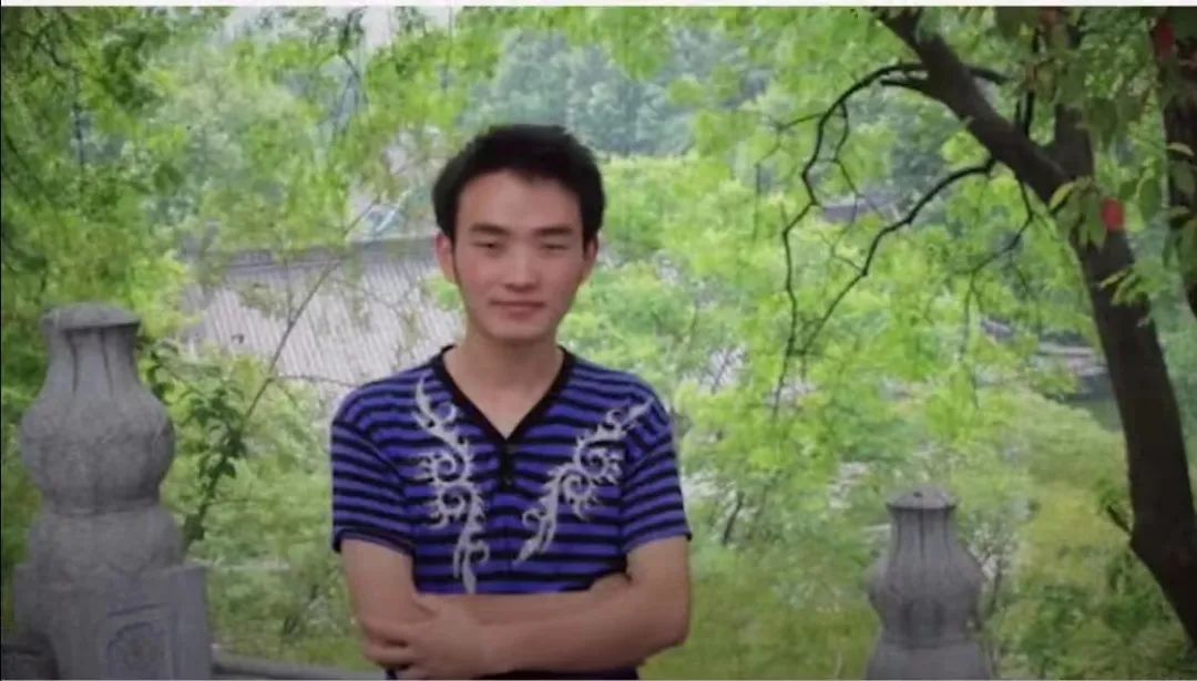 0分考生徐孟南现状作文,13年前高考零分徐孟南