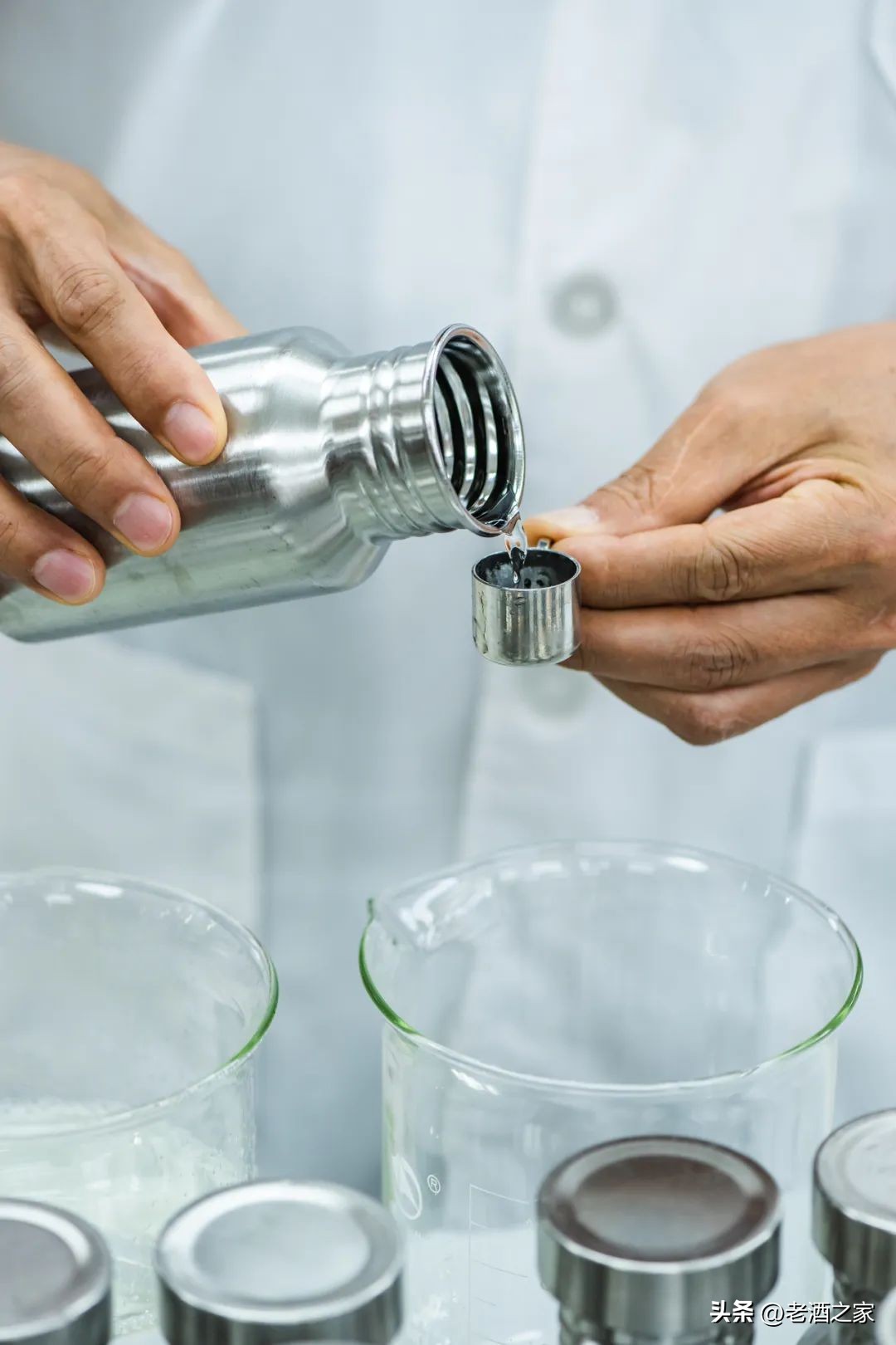 在茅台酒厂上班是什么体验,茅台酒厂上班工资多少