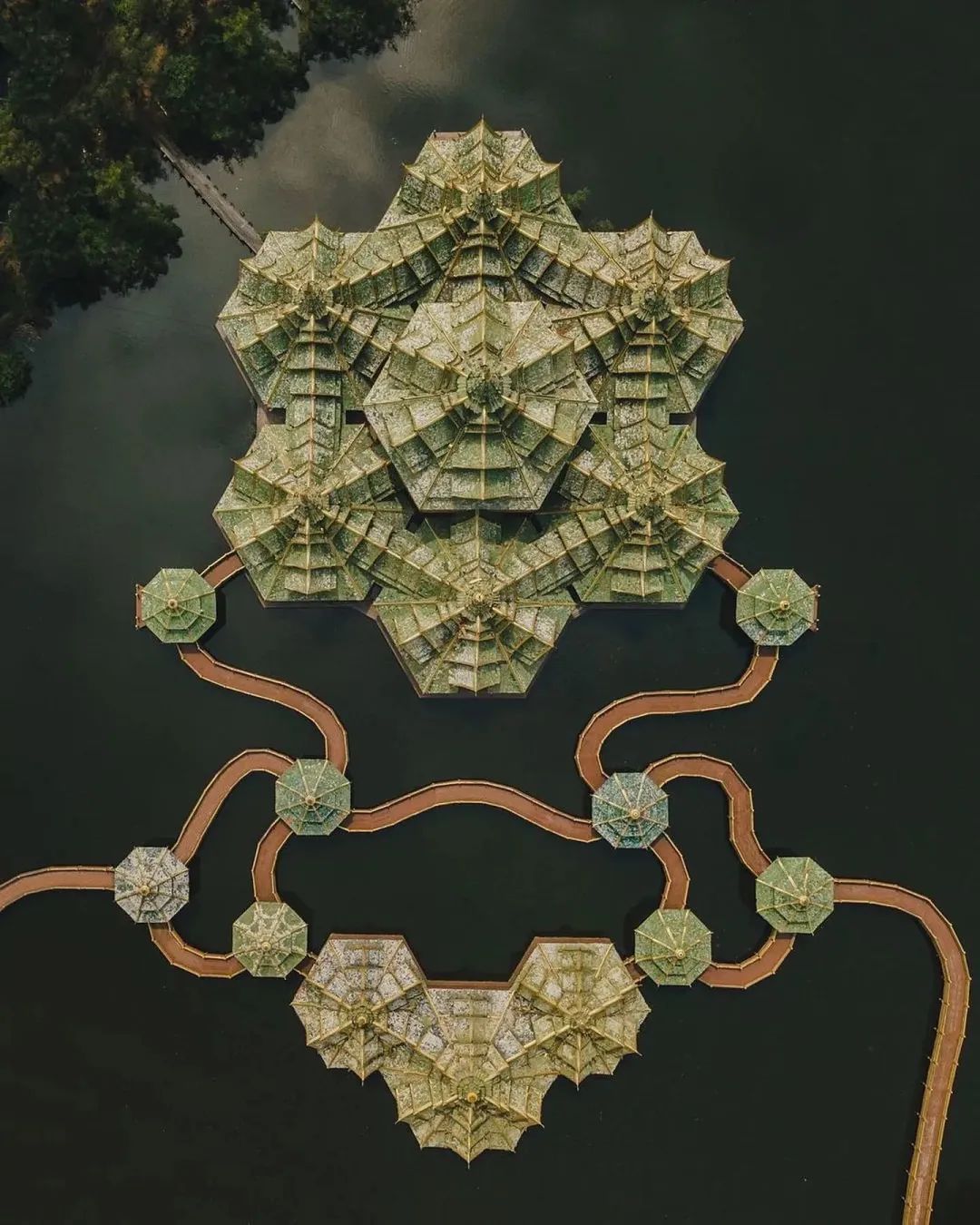 泰国旅游自由行如何入境,2024年泰国入境攻略