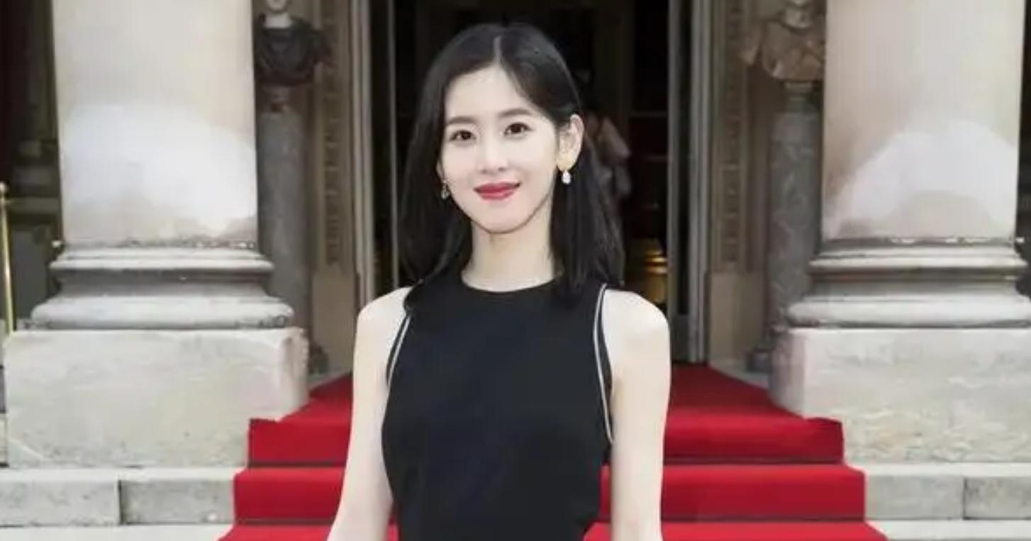 章泽天刘强东事件解说,章泽天携手刘强东出席英国皇室