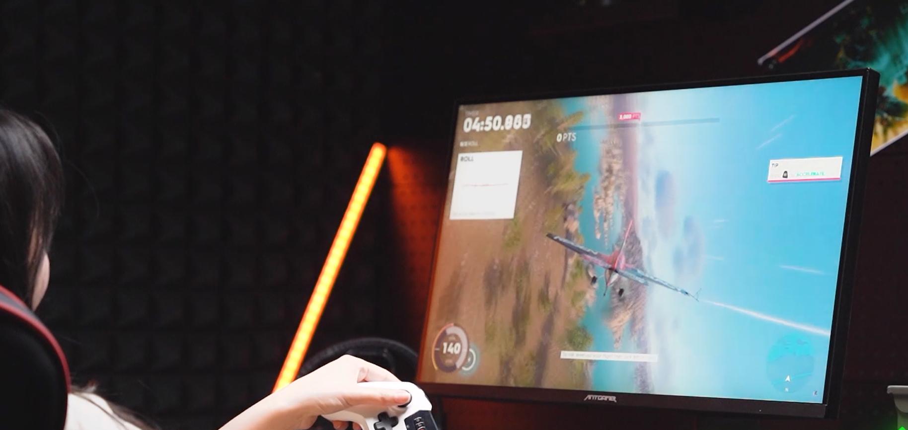 2000价位2k电竞显示器排名,电竞显示器推荐双11排行榜