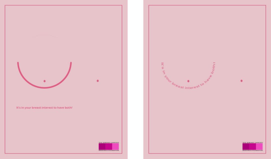 怎么在招牌广告海报上编辑字,广告海报的文字排版方法