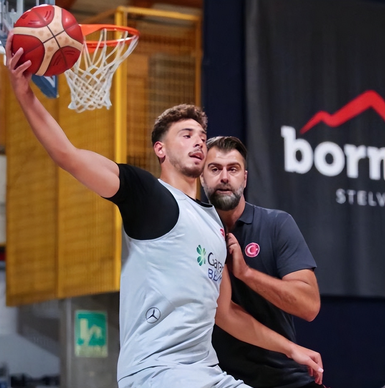 约基奇20赛季,约基奇非卖品