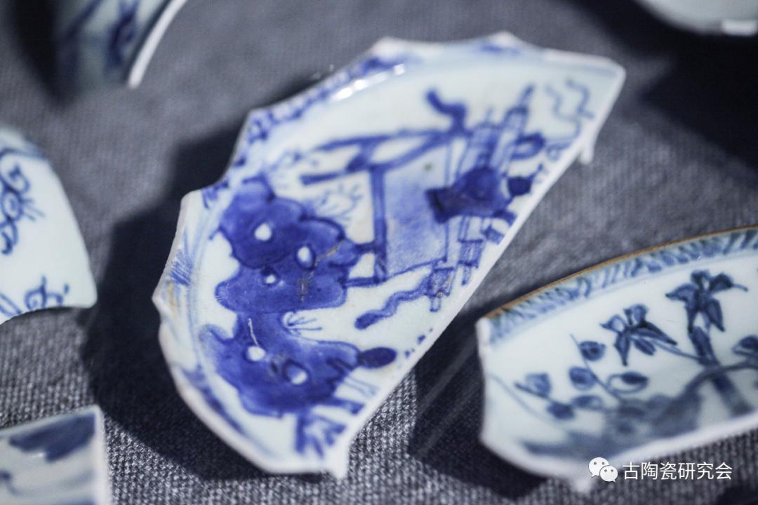 “海贸遗珍”，中西文化碰撞出浪漫的广彩瓷