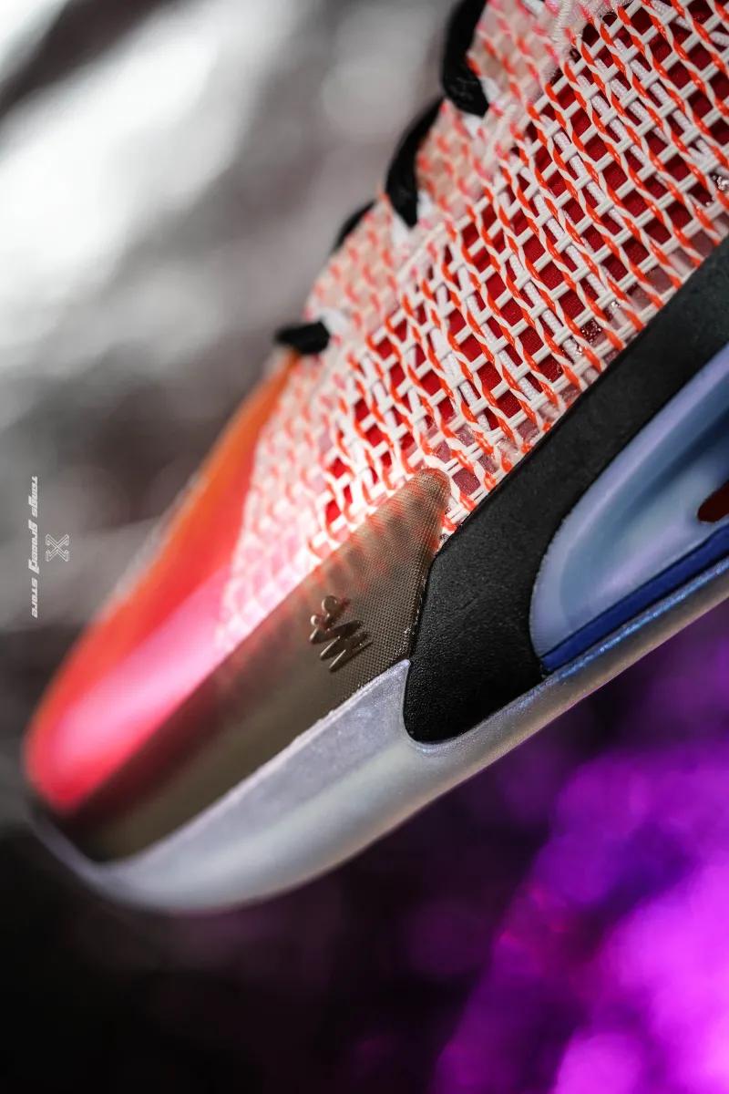 重铸Hyperdunk荣光?多款配色曝光,耐克的诚意之作,吊打国产?