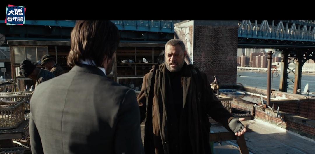 疾速追杀4甄子丹60帧,疾速追杀4甄子丹打斗片段完整版