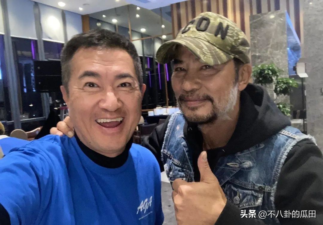 港星内地聚会完整视频,港星在内地聚会