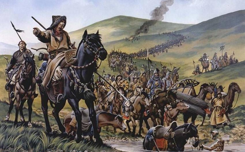 面对着来势汹汹的蒙古铁骑，为何罗斯东正教会拒绝与天主教会合并